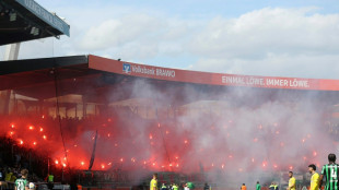 Hannover vs. Braunschweig: Derby ohne G&auml;stefans?