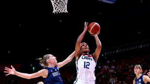 USA to face Canada, Australia meet China in women's basketball World Cup semis