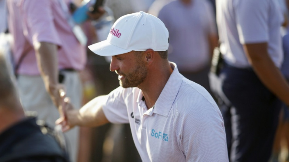  Clark edges Burns by one stroke for second US Open title 