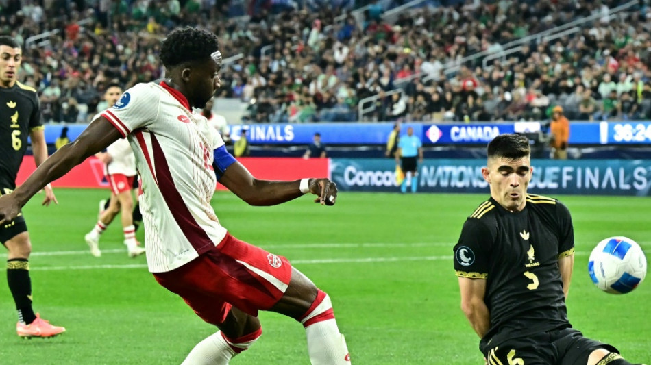 Davies-Berater beschuldigt Kanada und Marsch