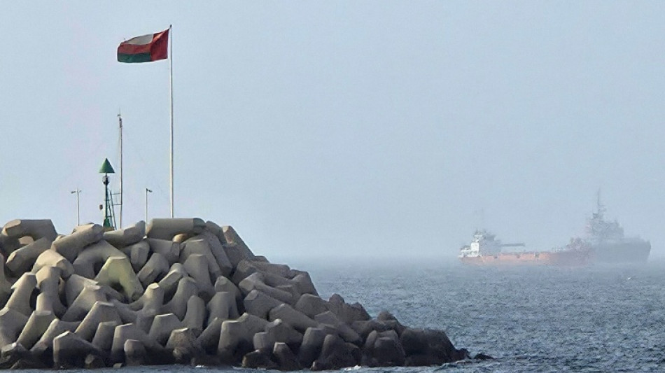  Iran says Hormuz strait still closed despite transit corridor talks 