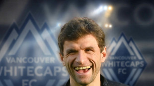 "It's done": M&uuml;ller unterschreibt in Vancouver