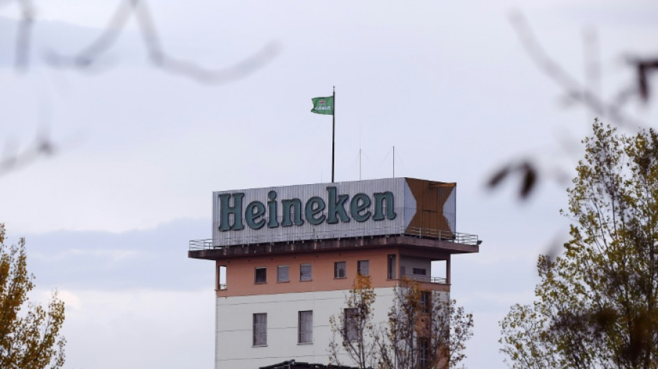 Heineken va fermer sa brasserie de Schiltigheim, 220 emplois menacés