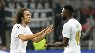 C1: l'OM condamn&eacute; &agrave; l'exploit, le Bar&ccedil;a et l'Atl&eacute;tico &agrave; la trappe