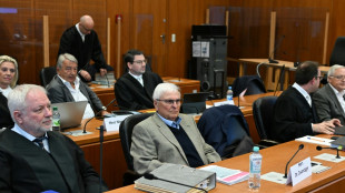 Sommerm&auml;rchen-Prozess: Verfahren gegen Niersbach eingestellt