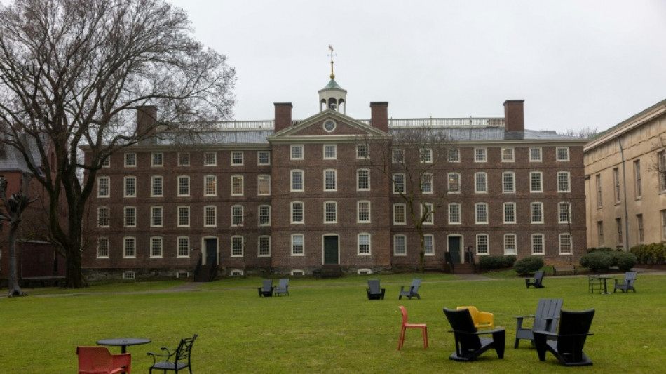  Ataque a tiros em universidade dos EUA deixa 2 mortos e 8 em estado crítico 