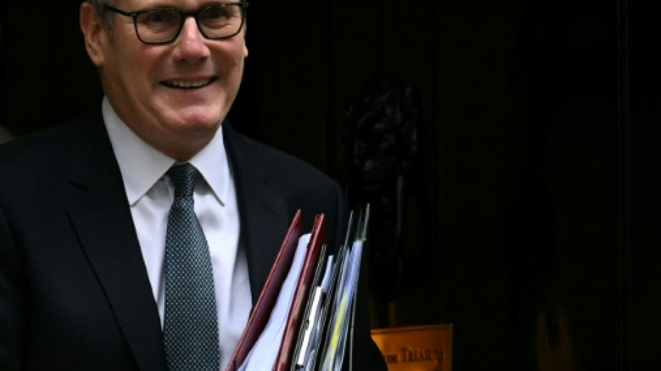 Um ano de Starmer &agrave; frente do governo brit&acirc;nico: um anivers&aacute;rio com sabor amargo