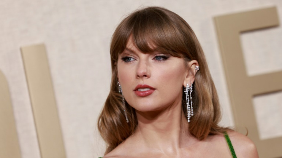 Les femmes cartonnent aux Grammy Awards, Taylor Swift vise un record