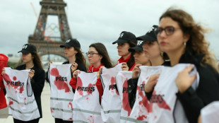 Reporter ohne Grenzen: 2024 mehr als 50 Journalisten get&ouml;tet