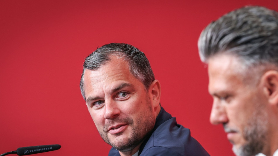  RB Leipzig: "Komplettes Versagen von uns" 