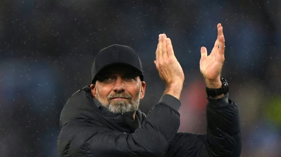 Klopps Pl&auml;ne: Party, Urlaub und der BVB