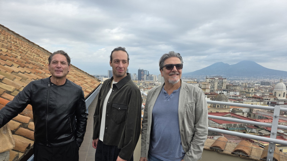  Tradizione musicale e teatrale, c'&egrave; tanta Napoli anche in Notre Dame de Paris 