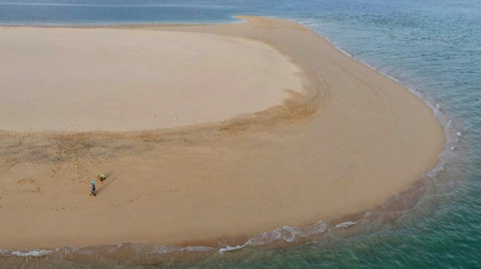 La invasi&oacute;n china de Taiw&aacute;n: &iquest;demasiado costosa para soportarla?