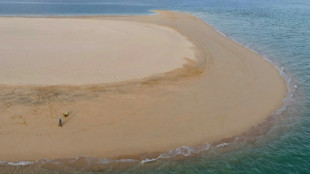 La invasi&oacute;n china de Taiw&aacute;n: &iquest;demasiado costosa para soportarla?