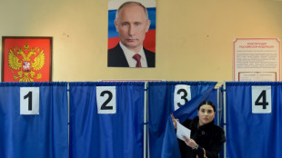Russland stellt sich auf fünfte Amtszeit von Putin als Staatschef ein
