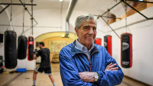 Aperta la camera ardente, lo sport omaggia Nino Benvenuti