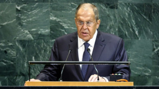 La Russie met en garde l'Otan, l'Ukraine reçoit son premier système Patriot