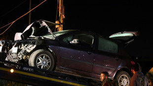 Israelische Armee tötet nach Auto-Attacke mutmaßlichen Angreifer