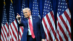 Trump afirma que EEUU podr&iacute;a mantener durante a&ntilde;os el control de Venezuela y de su petr&oacute;leo