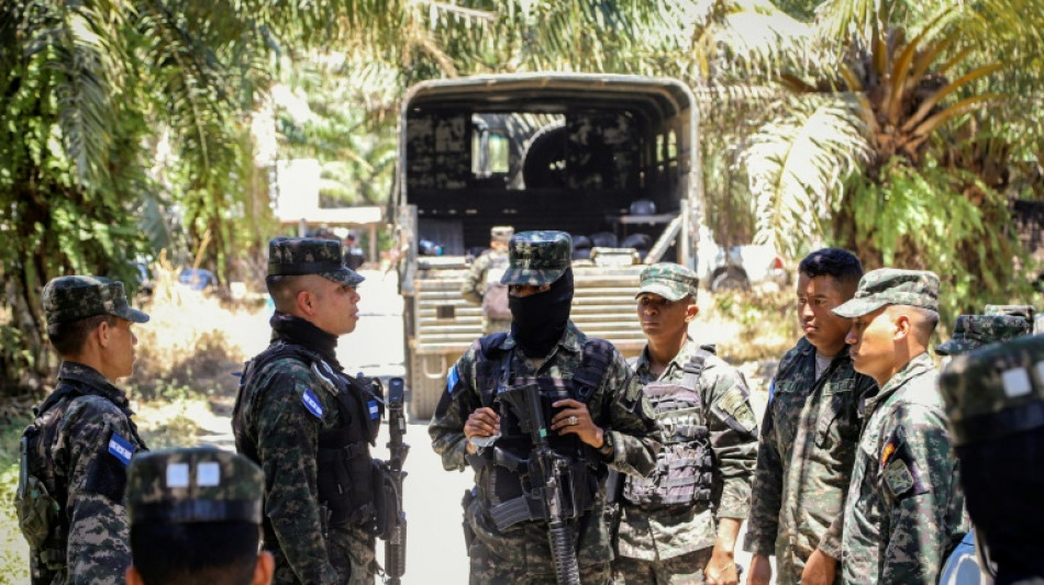  Chefe da DEA destaca atua&ccedil;&atilde;o argentina no combate ao narcotr&aacute;fico 