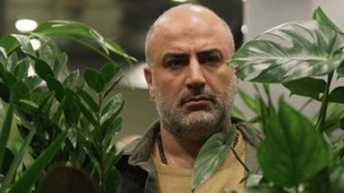 Ali Asgari, 'il mio medico aspirante suicida racconta l'Iran di oggi'