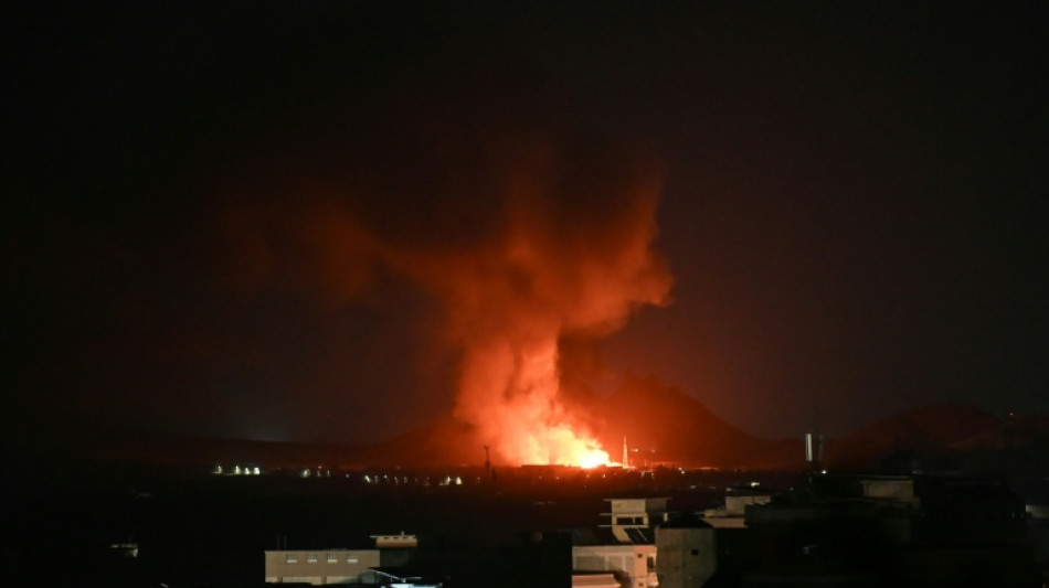  El gobierno talib&aacute;n afgano afirma que los ataques de Pakist&aacute;n mataron a cuatro civiles 