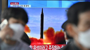 USA k&uuml;ndigen wegen Nordkoreas Raketentest Sanktionen an - auch gegen Russland