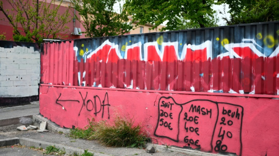 Trafic de drogue: interpellation au Maroc du chef pr&eacute;sum&eacute; du gang marseillais Yoda