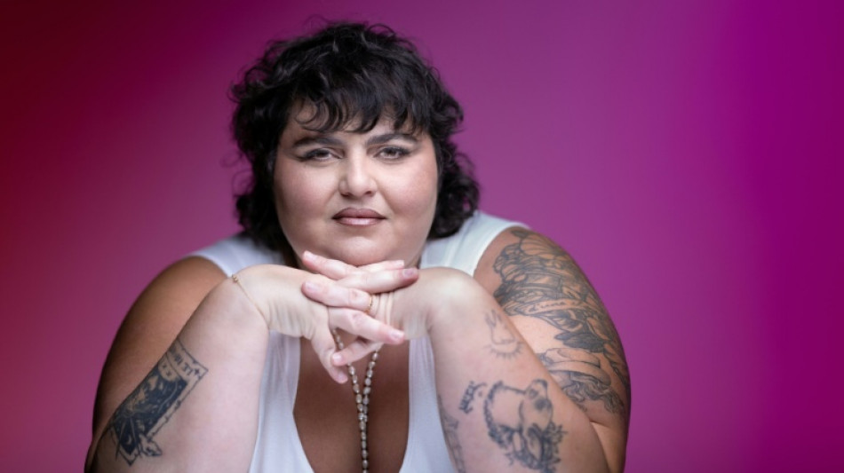  La DJ Barbara Butch va porter plainte contre LFI 