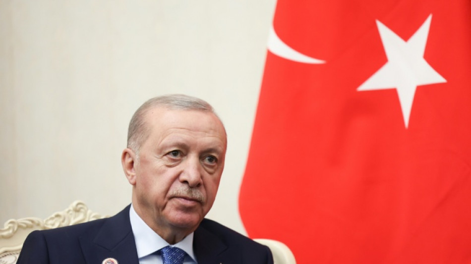  Erdogan will 2028 erneut antreten und setzt auf vorgezogene Wahl 