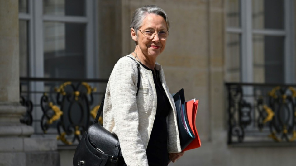 Les syndicats &agrave; Matignon, les retraites dans tous les esprits