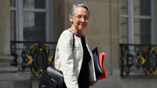 Les syndicats &agrave; Matignon, les retraites dans tous les esprits