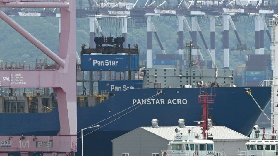  South Korea completes trial of Arctic shipping route 