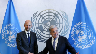 Quince pa&iacute;ses occidentales llaman a otras naciones a expresar su voluntad de reconocer a Palestina