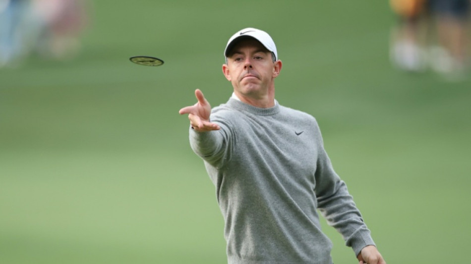  Firm, fast Augusta set to test golf's best in 90th Masters 