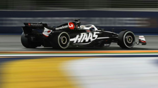 Toyota regresa a la F&oacute;rmula 1 con la escuder&iacute;a Haas