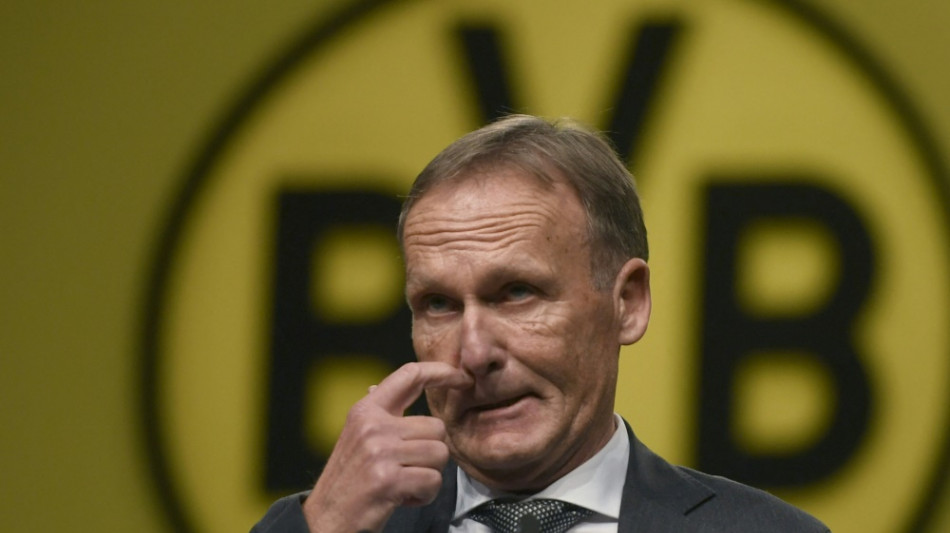 Watzke: Champions-League-Finale "das gr&ouml;&szlig;te Spiel &uuml;berhaupt"