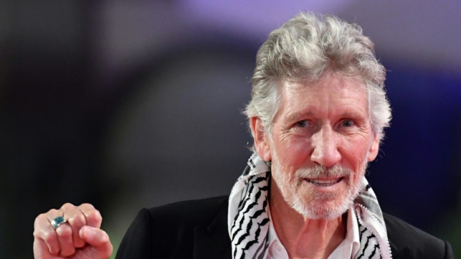 Roger Waters darf trotz Antisemitismusvorwürfen in Frankfurter Festhalle auftreten