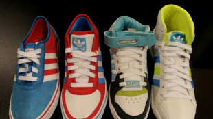 US-Z&ouml;lle belasten Adidas - Sportartikelhersteller beh&auml;lt Prognose aber bei 
