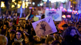 Na Espanha, cabe aos homens 'quebrar' o sil&ecirc;ncio sobre a viol&ecirc;ncia contra as mulheres