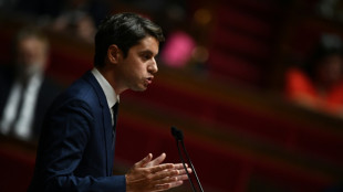Budget 2023: l'Assembl&eacute;e rejette d'entr&eacute;e un article sur le d&eacute;ficit public