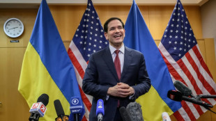 EUA expressa otimismo após conversas sobre a Ucrânia em Genebra