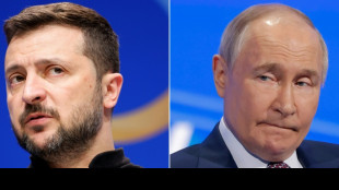 Moscow not expecting 'breakthroughs' from Ukraine talks