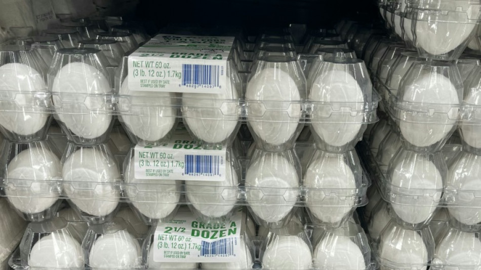 La inflaci&oacute;n de EEUU se modera en enero y llega al 2,5% en un a&ntilde;o
