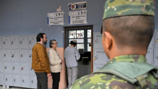 Ecuadorianer stimmen in Referendum für Auslieferung und härtere Sicherheitsmaßnahmen