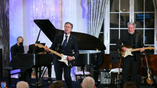 Secretário de Estado dos EUA lança iniciativa diplomática musical