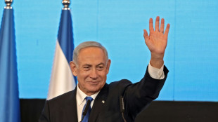 Fum&eacute;e blanche &agrave; J&eacute;rusalem: Netanyahu forme le prochain gouvernement