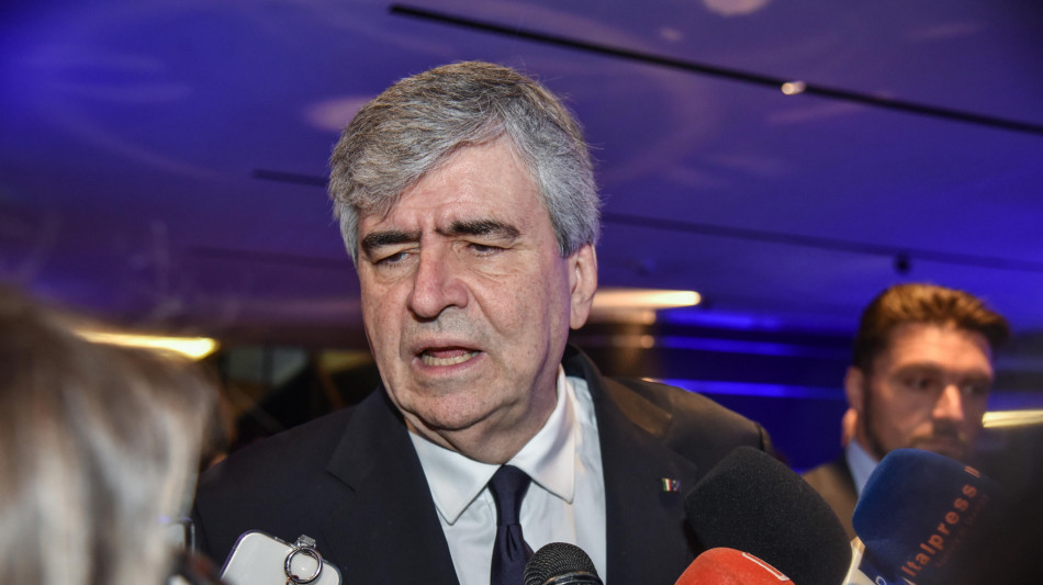  Mazzi, 'a settembre l'Italia prima in Europa per saturazione' 