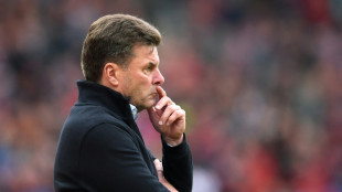 FCN entl&auml;sst Sportvorstand Hecking