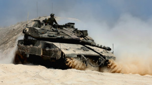 Gaza ceasefire talks held up by Israel withdrawal plans: Palestinian sources